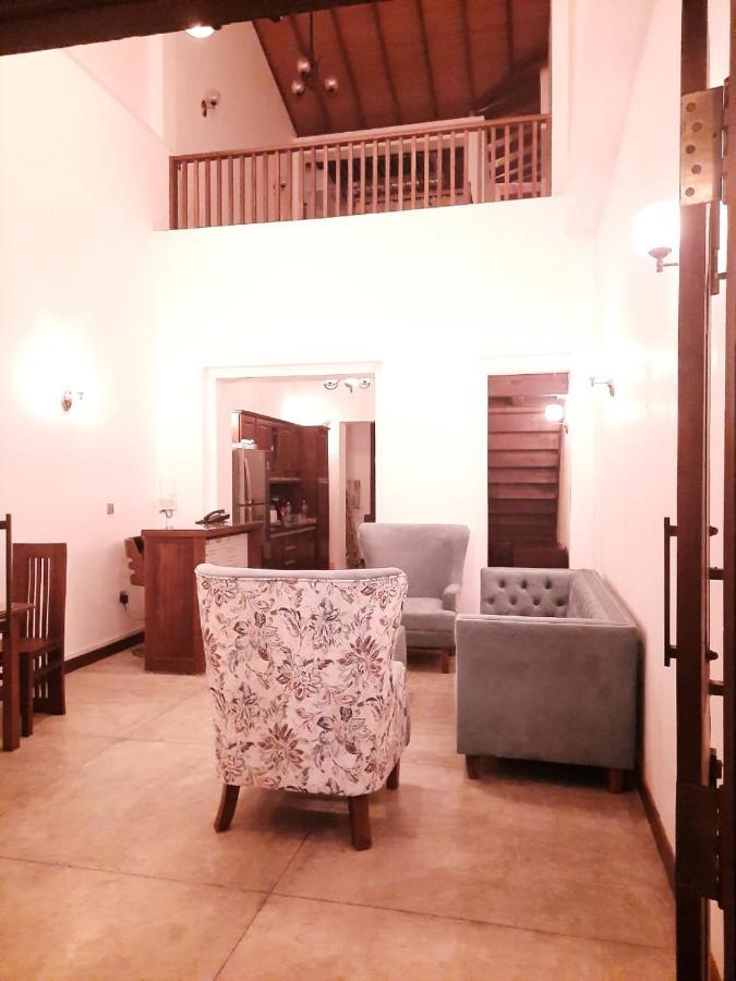 The Dutch Boutique Acomodação com café da manhã Galle Exterior foto